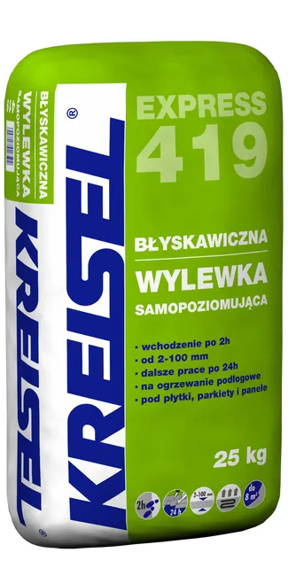 Wylewka anhydrytowa czym jest