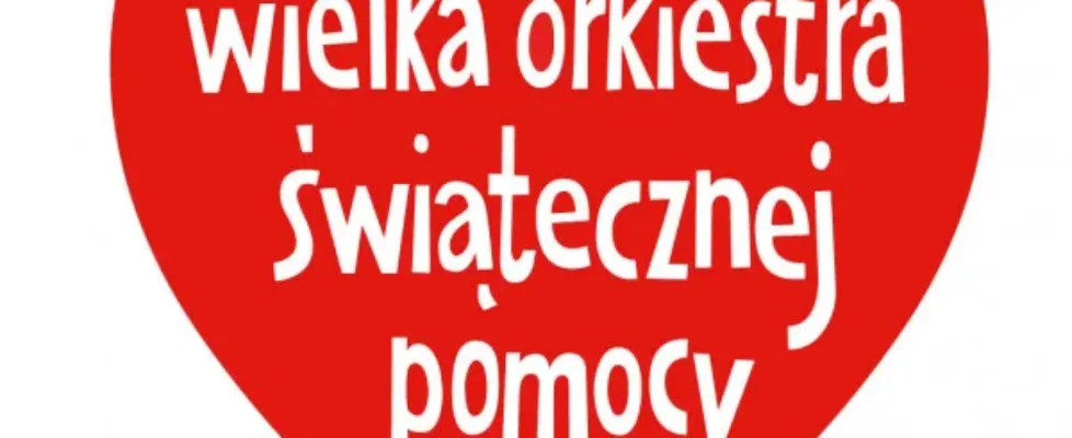 Wielka orkiestra świątecznej pomocy