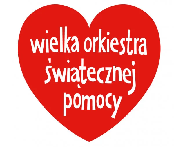 Wielka orkiestra świątecznej pomocy