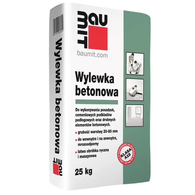 Wylewka Betonowa