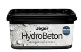 hydrobeton